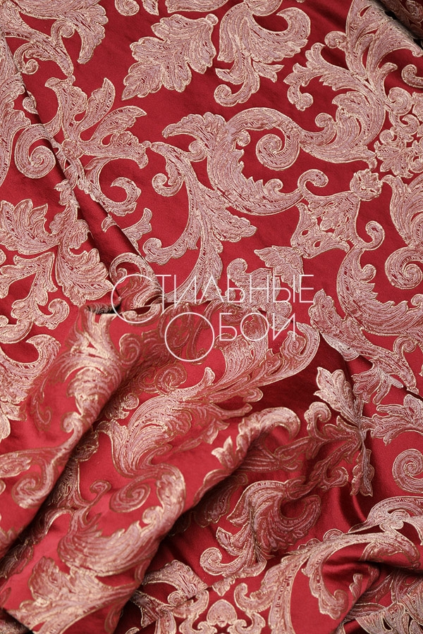 josephine-red