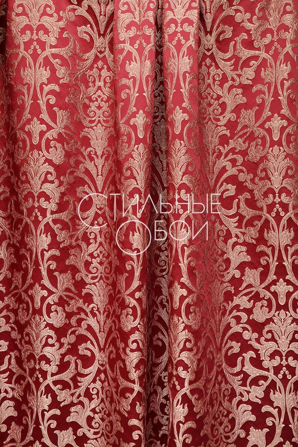 gemma-red