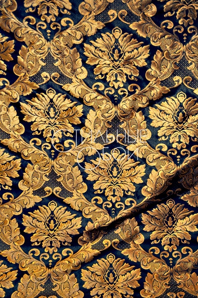 Mozart Black-Gold