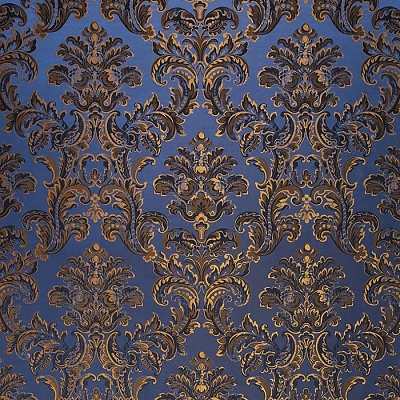 veronica-blue