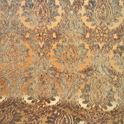 Damascus Mocco