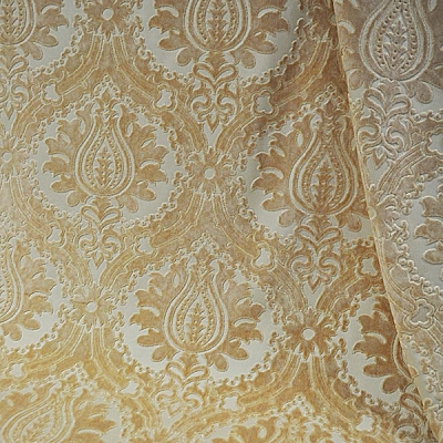 Damascus Cream