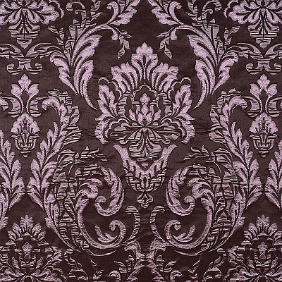 Claudia purple