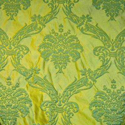 Silvia Green