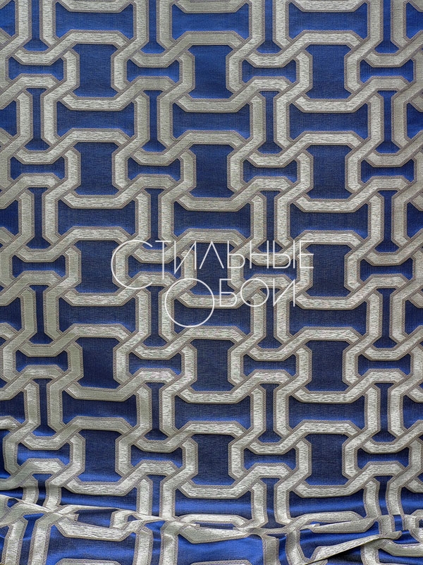 Martinique-blue