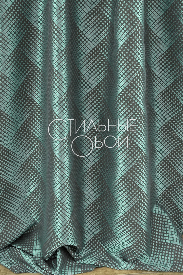 Samoa-Turquoise
