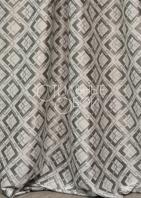 Oxford-Silver