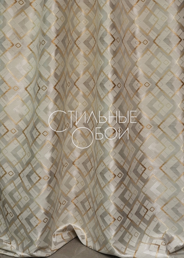 Oxford-Gold