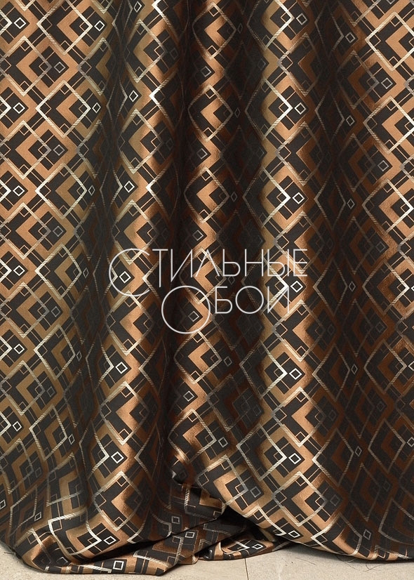 Oxford-Brown