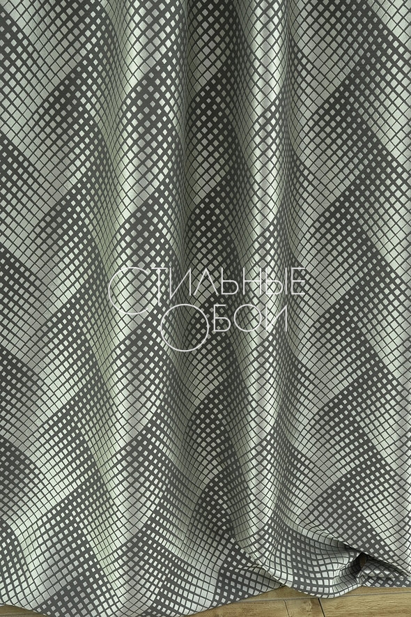 Samoa-Grey