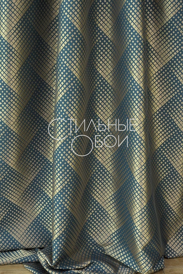 Samoa-Blue