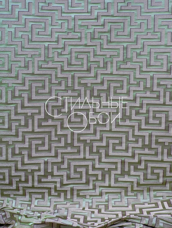 Caledonia-green