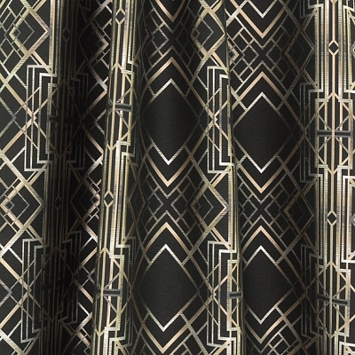 Gatsby-Metallic