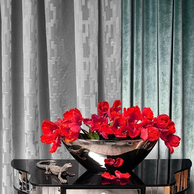 Tresor Champagne-roomset