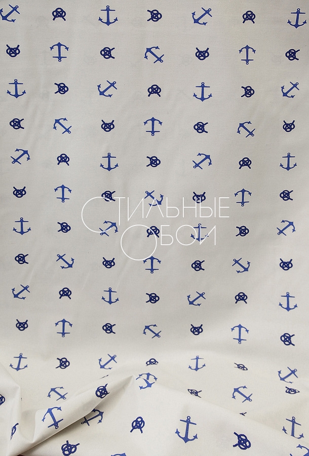 Brigantine Natural-Blue Brigantine Natural-Blue