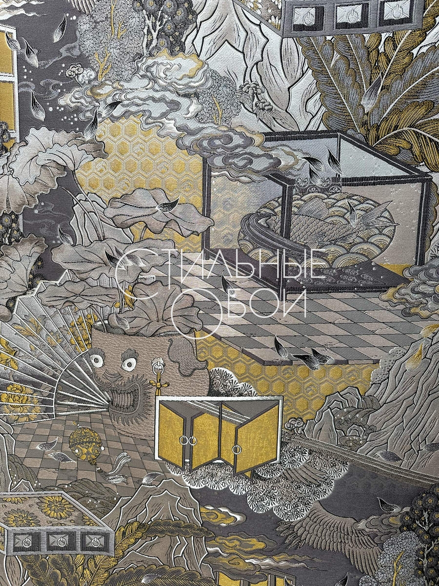 Tensai-grey-gold