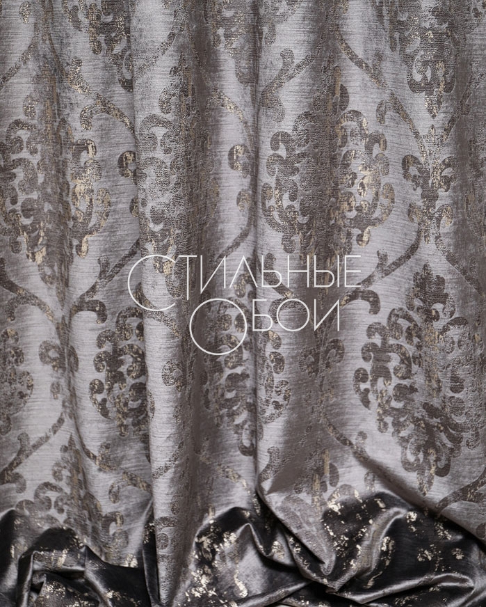 berta metallic
