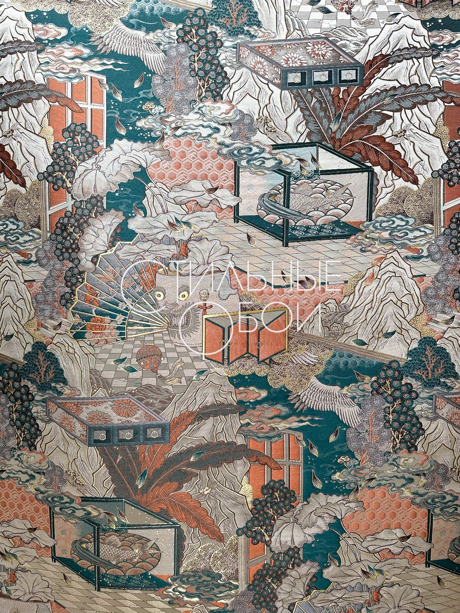 tensai-brown