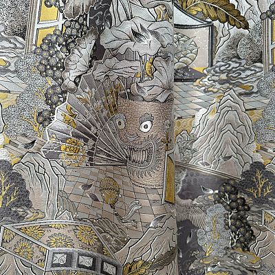 Tensai-grey-gold