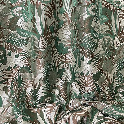 jungle green grey-roomset